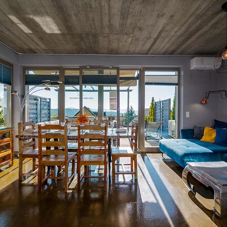 Sloneczny Chelm - Apartamenty W Gorach, Prywatna Sauna Jacuzzi Balia W Cenie, Spa, Grill, Stok Narciarski Myslenice, Sciezki Rowerowe, Rzeka Raba, Widok Na Tatry Exterior photo