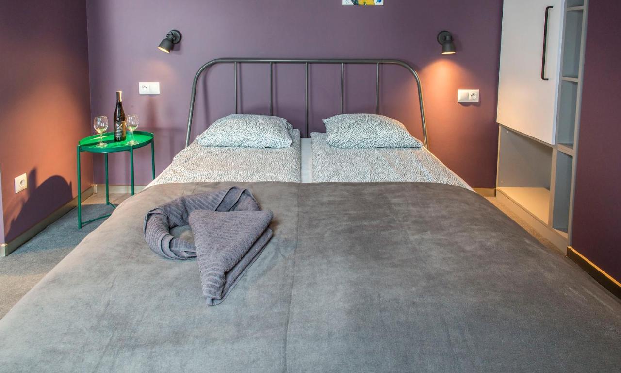 Sloneczny Chelm - Apartamenty W Gorach, Prywatna Sauna Jacuzzi Balia W Cenie, Spa, Grill, Stok Narciarski Myslenice, Sciezki Rowerowe, Rzeka Raba, Widok Na Tatry Exterior photo