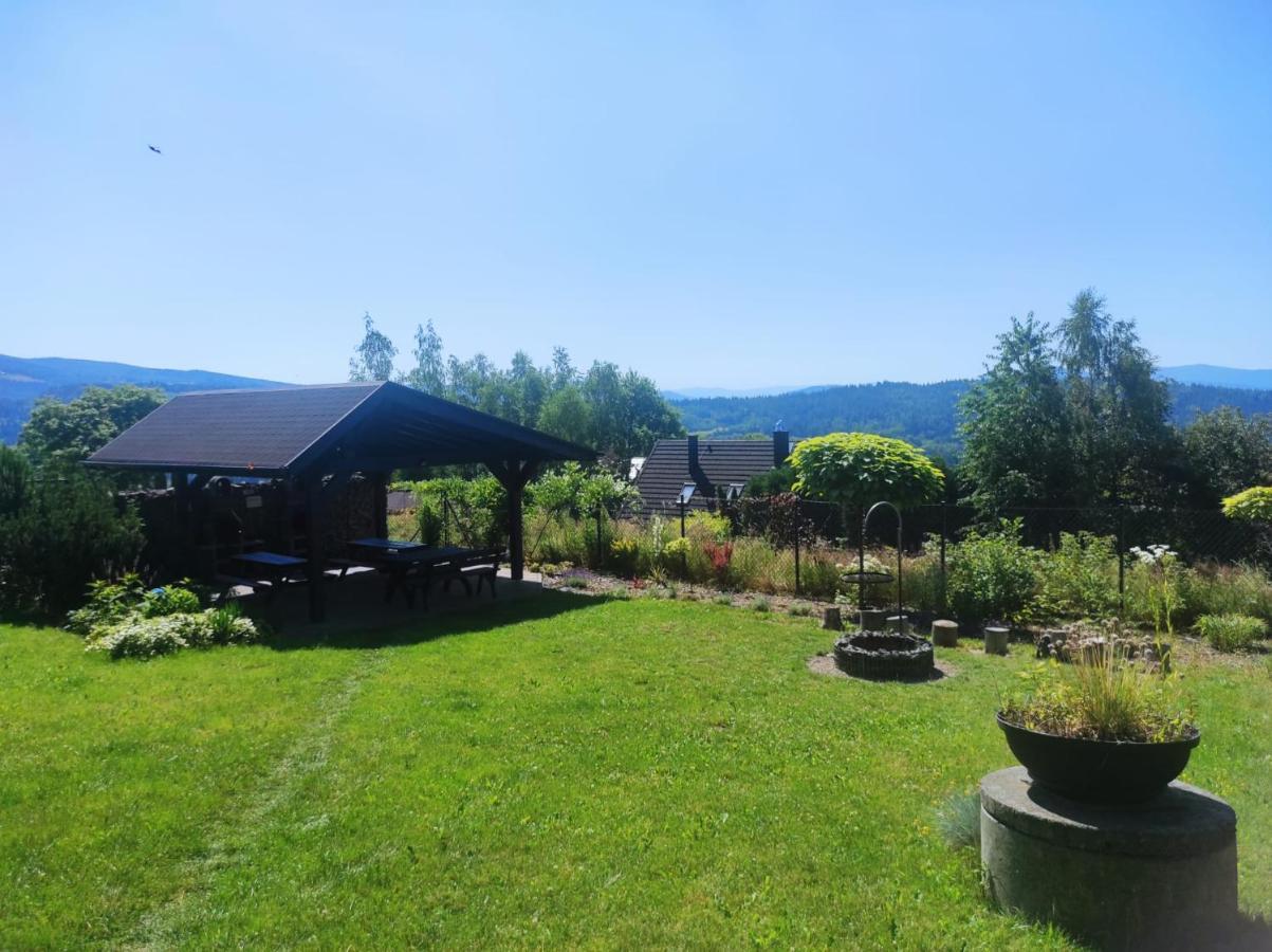 Sloneczny Chelm - Apartamenty W Gorach, Prywatna Sauna Jacuzzi Balia W Cenie, Spa, Grill, Stok Narciarski Myslenice, Sciezki Rowerowe, Rzeka Raba, Widok Na Tatry Exterior photo